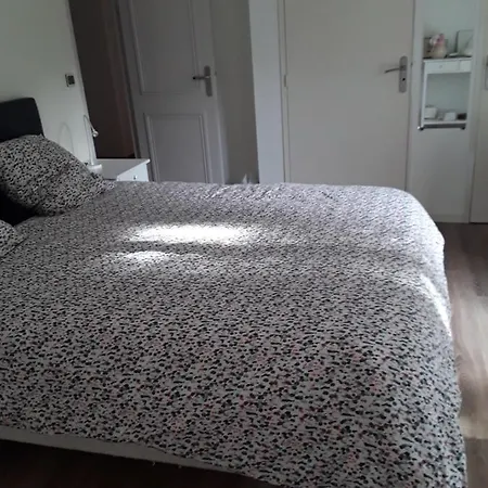 Maison Familiale Villa