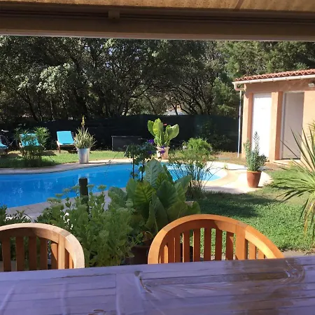 Maison Familiale